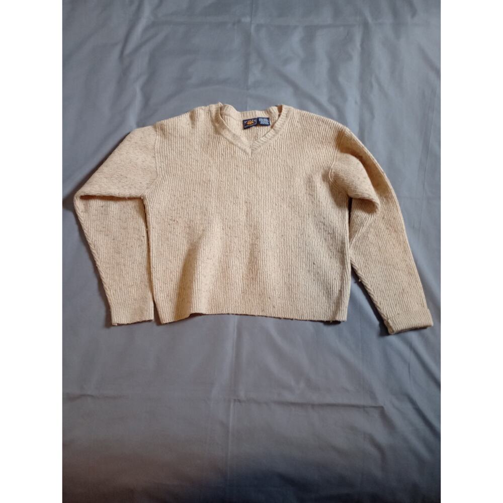 Route 66 Sweater Women's Size XL